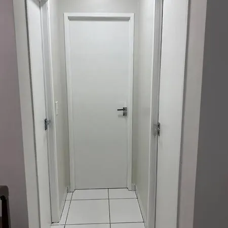 Apartamento Em Caruaru A 200M Do Patio Do Forro Exterior photo