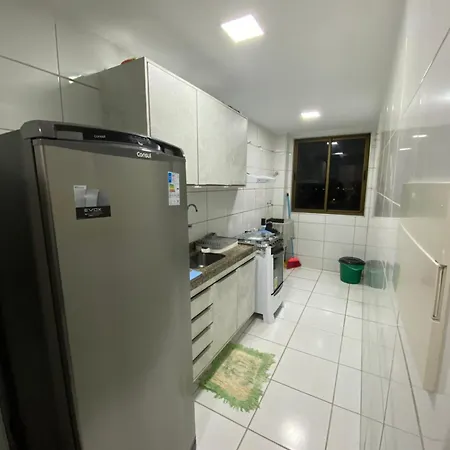 Apartamento Em Caruaru A 200M Do Patio Do Forro Exterior photo