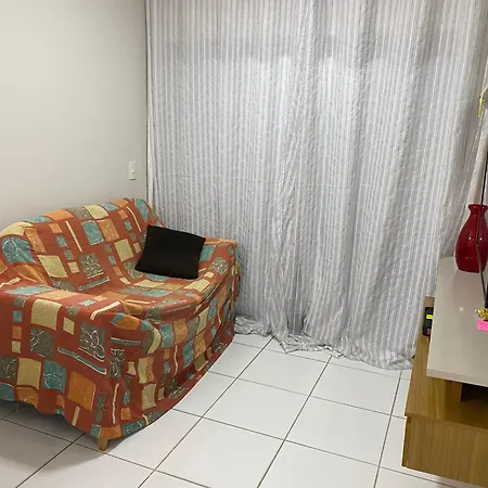 Apartamento Em Caruaru A 200M Do Patio Do Forro Exterior photo