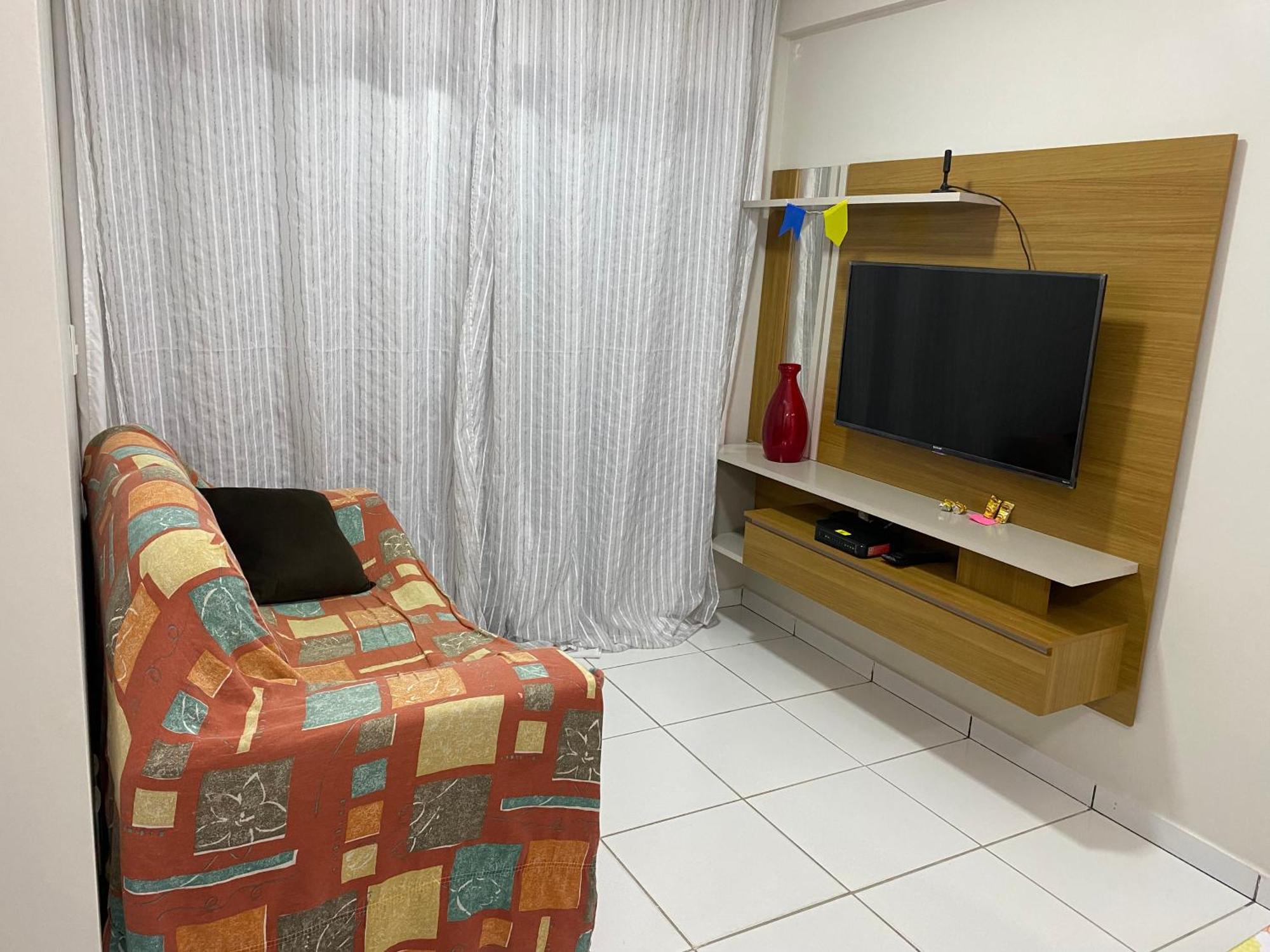 Apartment Em A 200m Do Patio Do Forro Caruaru