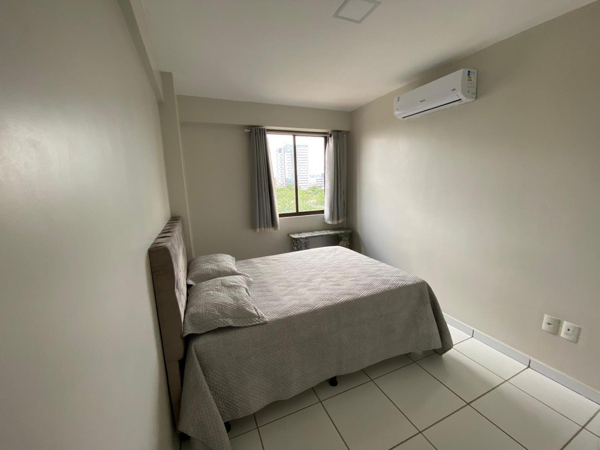 Em A 200m Do Patio Do Forro Apartment