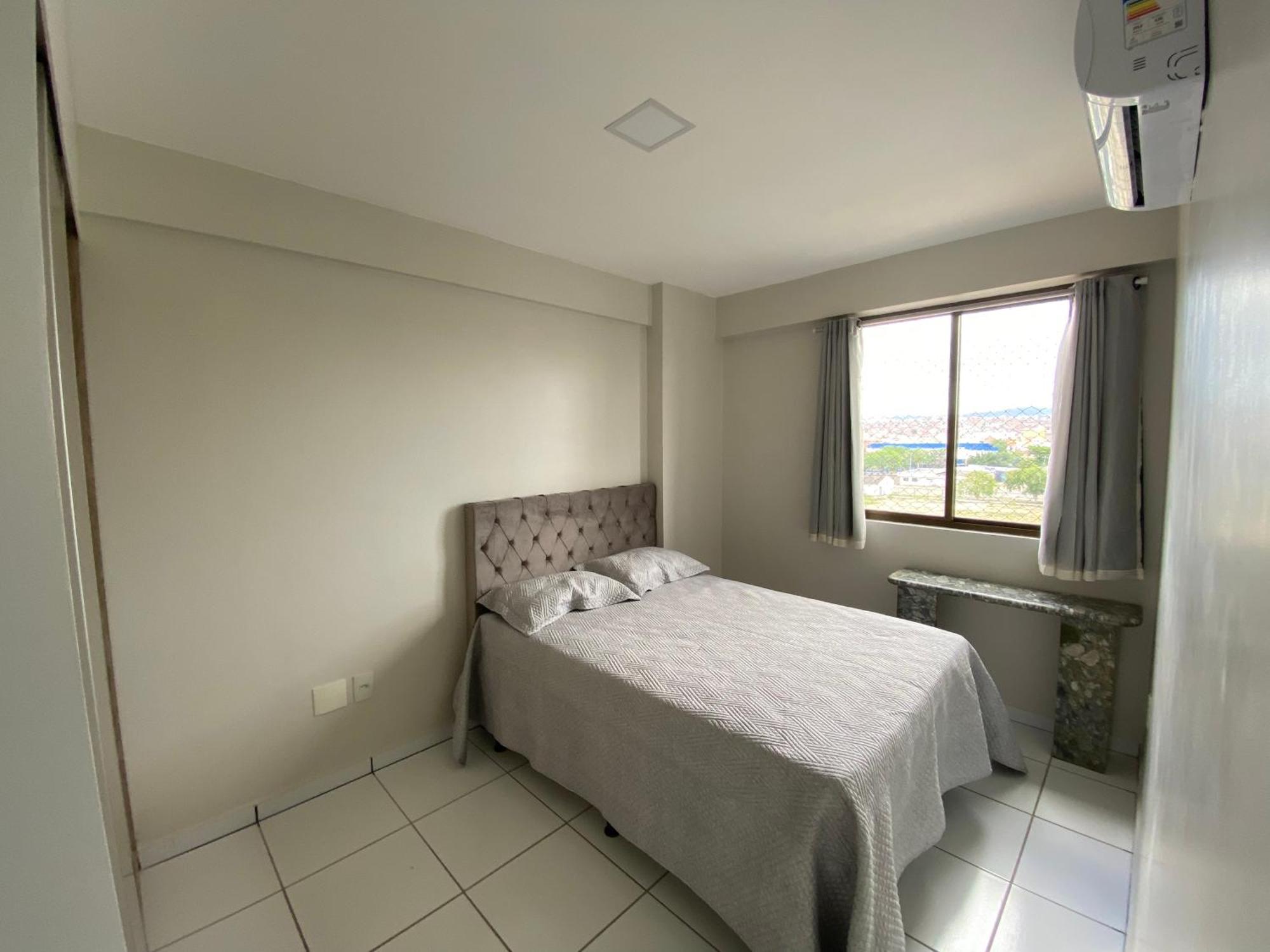 Apartment Em A 200m Do Patio Do Forro